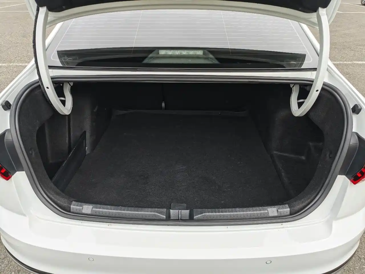 Volkswagen Bora 2023 200TSI DSG Yuexing PRO Edition фото 5