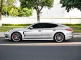 Фото 2 - Porsche Panamera