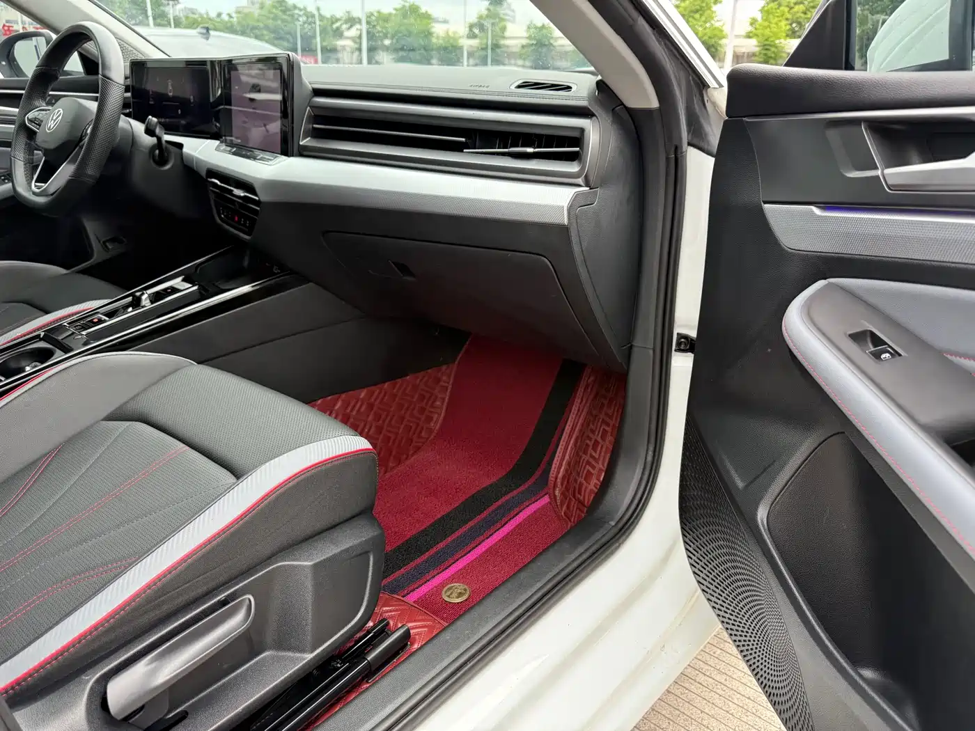 Volkswagen Lamando 2023 Lamando L 280TSI DSG Cool Edition фото 16