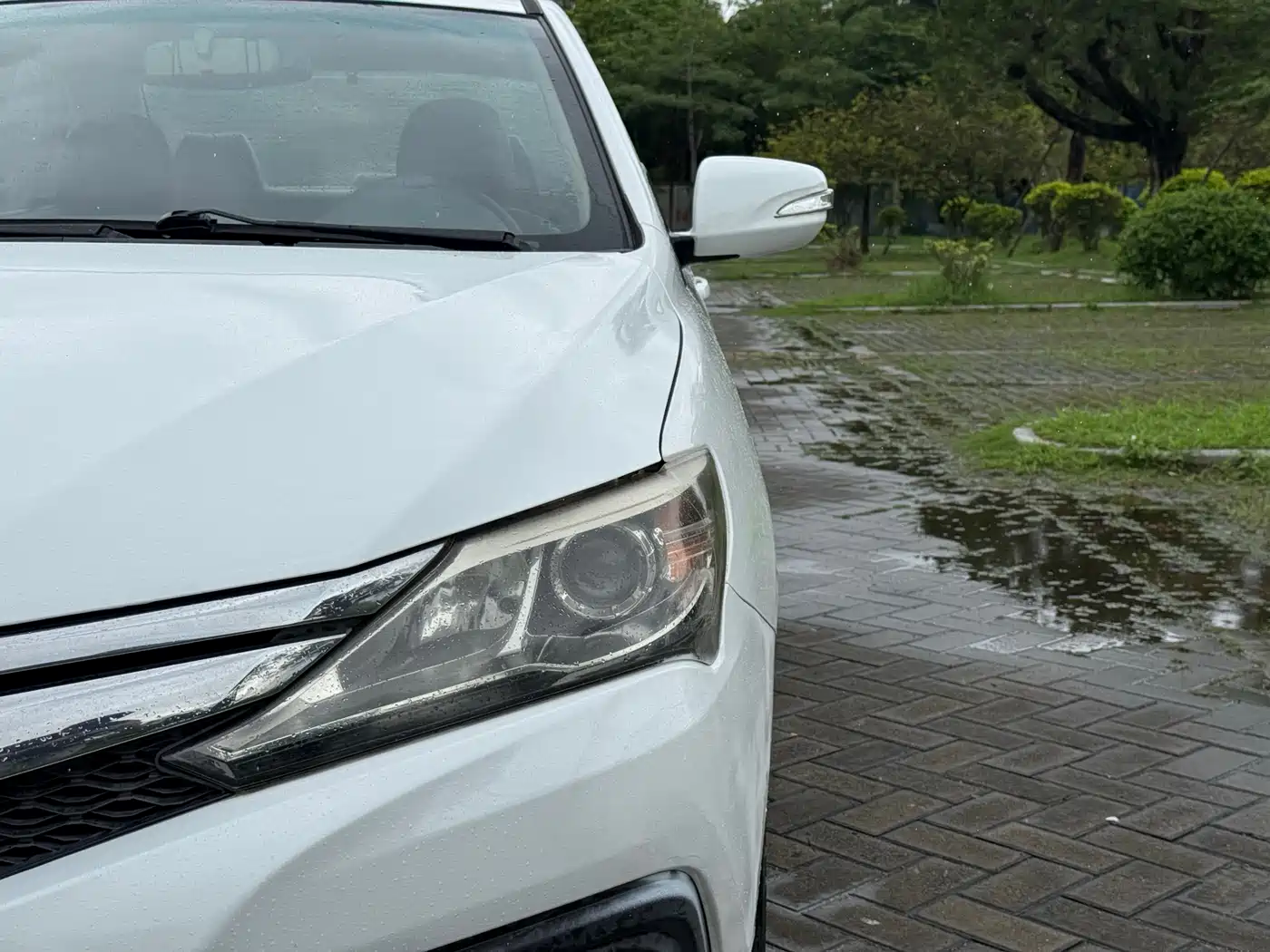 BYD F3 2016 1.5L Manual Luxury фото 17