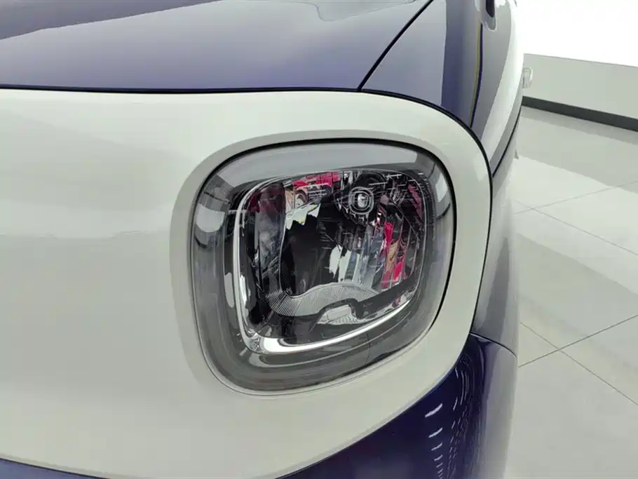 BESTUNE PENTIUM PONY