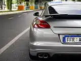 Фото 24 - Porsche Panamera