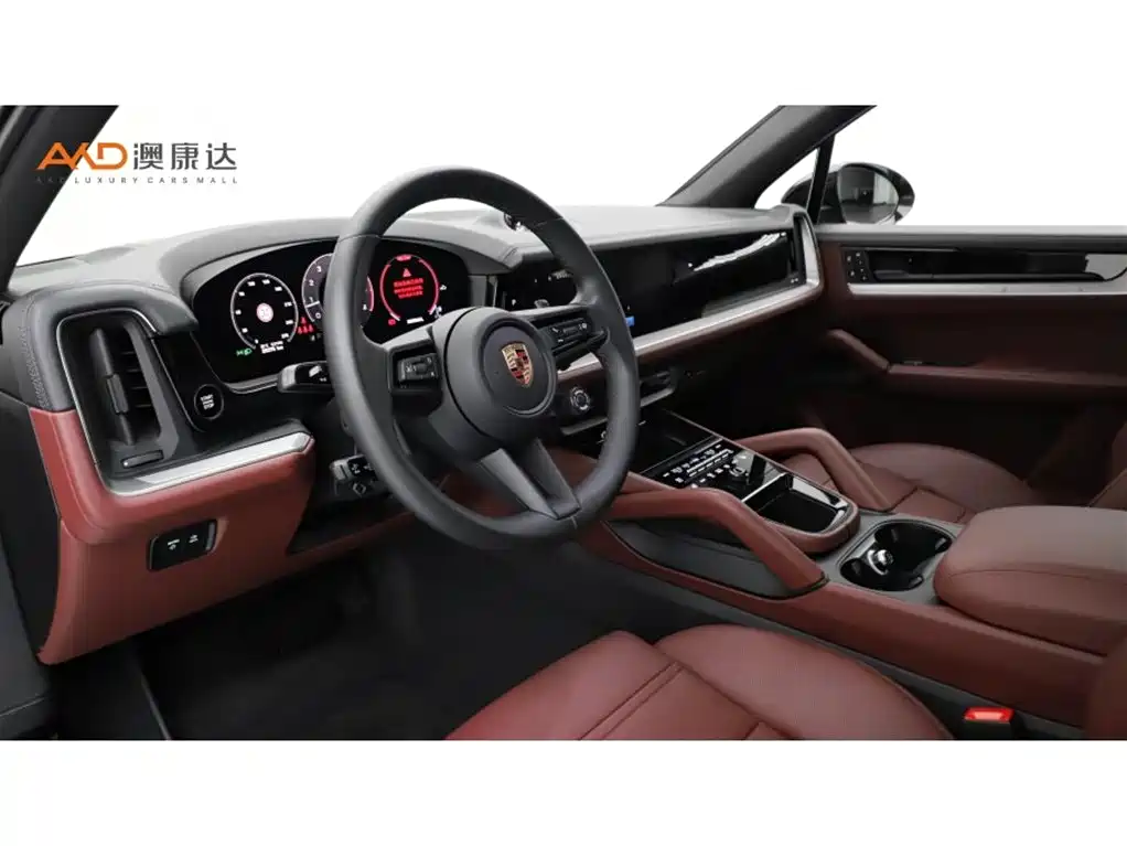 Porsche Cayenne 2025 2024 Cayenne 3.0T