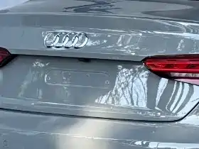 Audi A5 (Import) 2022 Coupe 40 TFSI Fashion Dynamic фото 15
