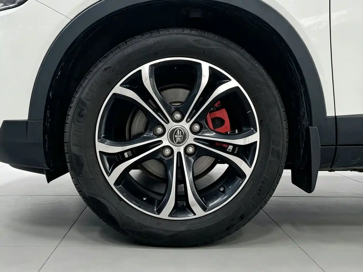 FAW Senya R7 2018 2017 Model 1.6L Automatic Smart