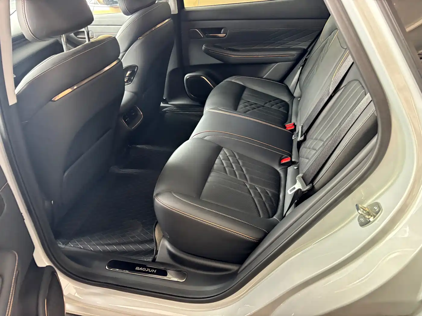 Baojun Enjoyment 2026 2025 PHEV 140km Luxury Edition