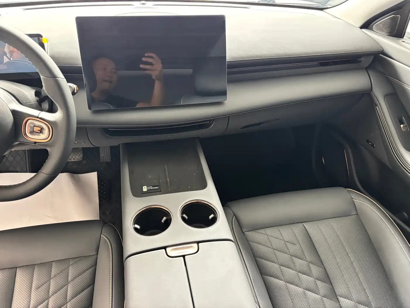 Baojun Enjoyment 2026 2025 PHEV 140km Luxury Edition