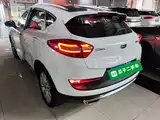 Фото 5 - Geely Emgrand GS