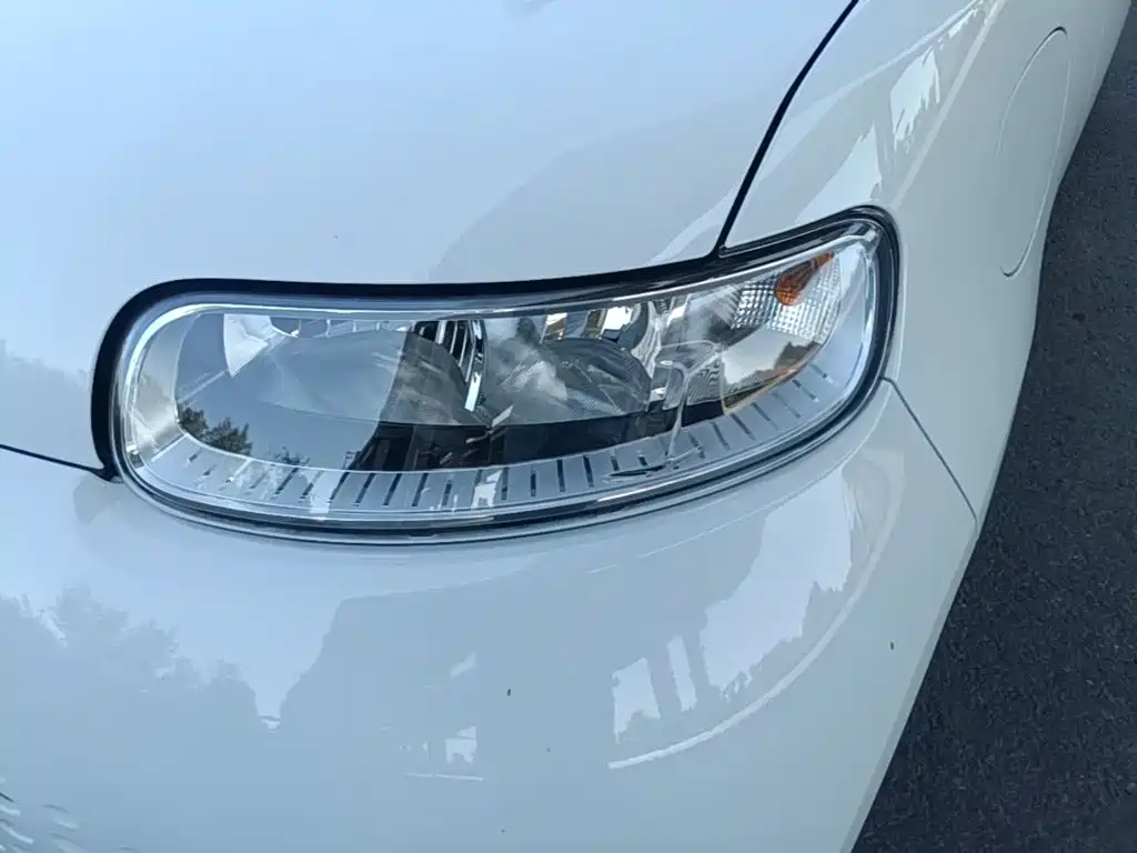 Ora White Cat 2020 2020 305km Luxury