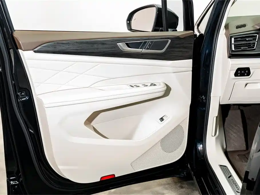 Volkswagen Viloran 2023 380TSI Premium Edition фото 16