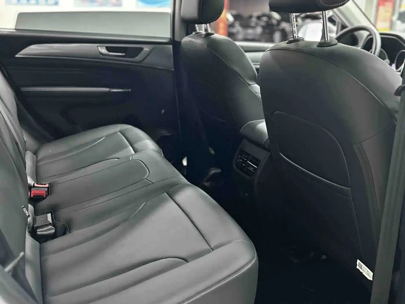 Haval M6 2024 2023 PLUS 1.5T DCT Luxury Smart Connect