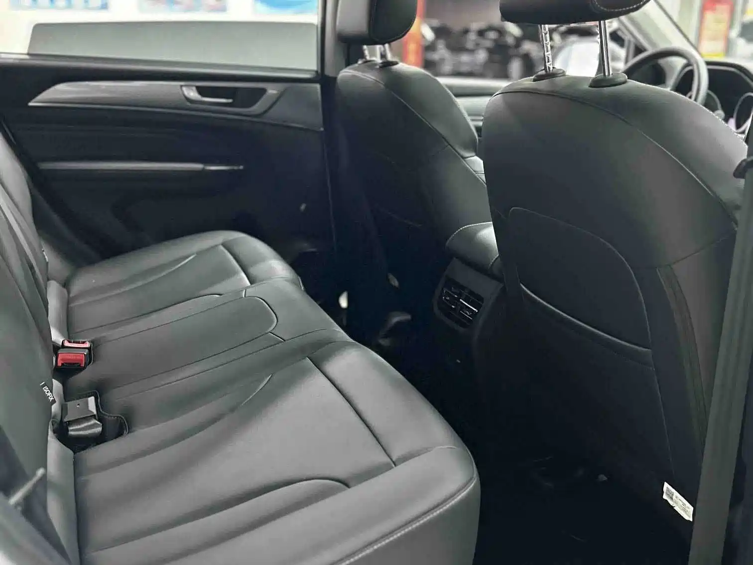 Фото 7 - Haval M6