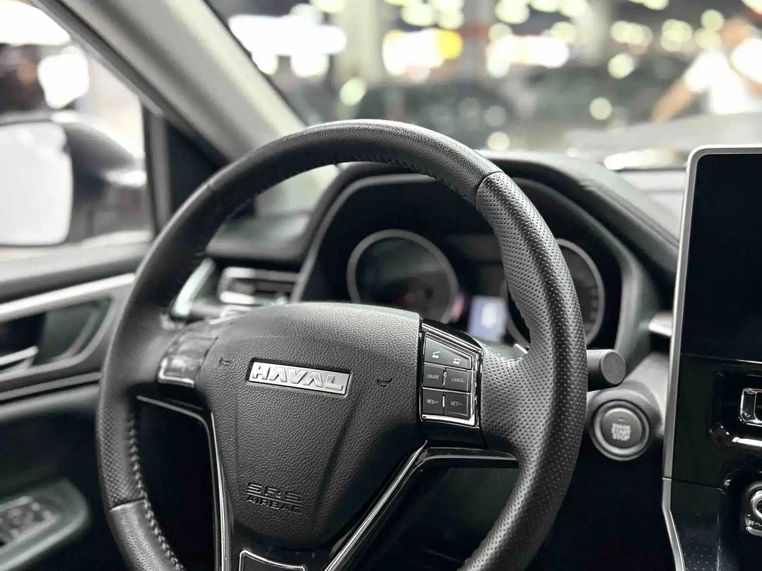 Фото 9 - Haval M6