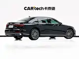 Фото 4 - Audi A8