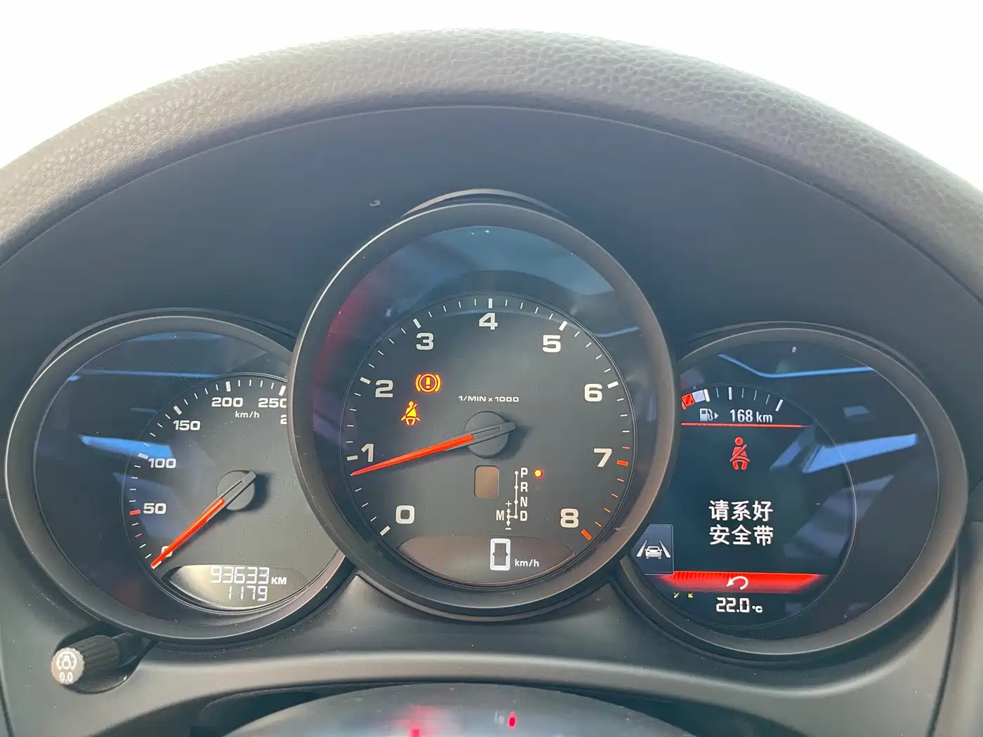 Porsche Macan 2020 Macan 2.0T фото 8