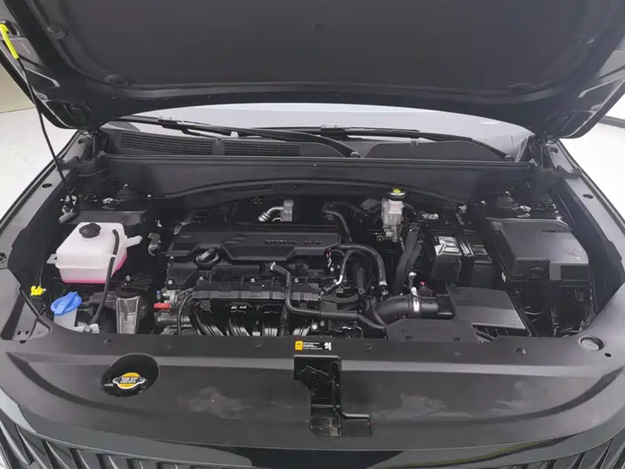 HYUNDAI BEIJING HYUNDAI IX35