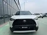 Фото 2 - Toyota Corolla Cross