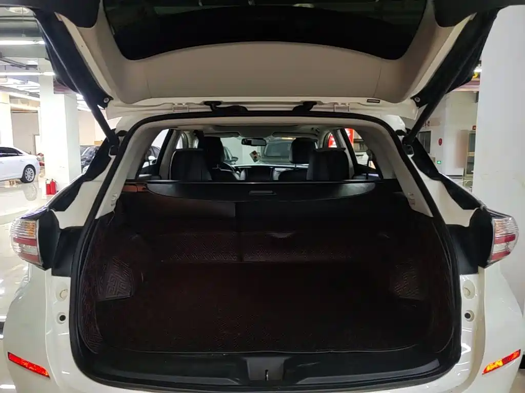 Nissan Murano 2021 2021 2.5 S/C HEV XE AWD Hybrid Intelligent Deluxe Edition