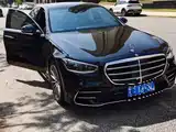 Photo 2 - Mercedes-Benz S-Class