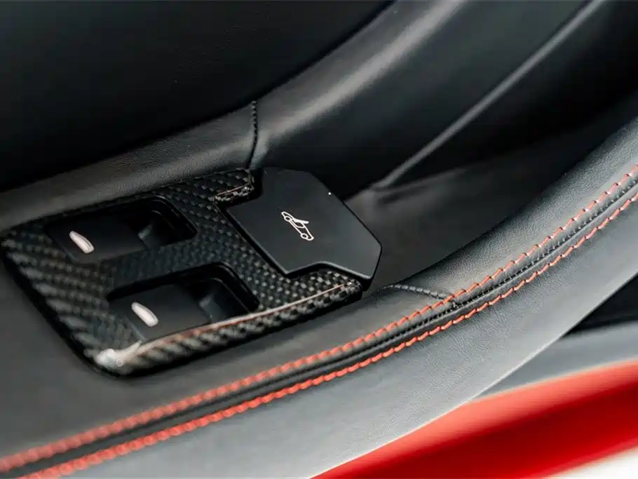 McLaren 650S 2017 2014 3.8T Coupe