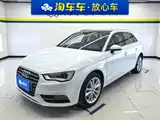 Фото 1 - Audi A3