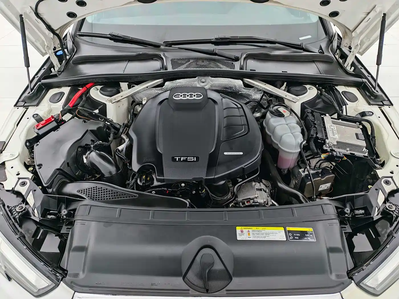 Audi A4L 2019 40 TFSI Fashion (China VI) фото 6