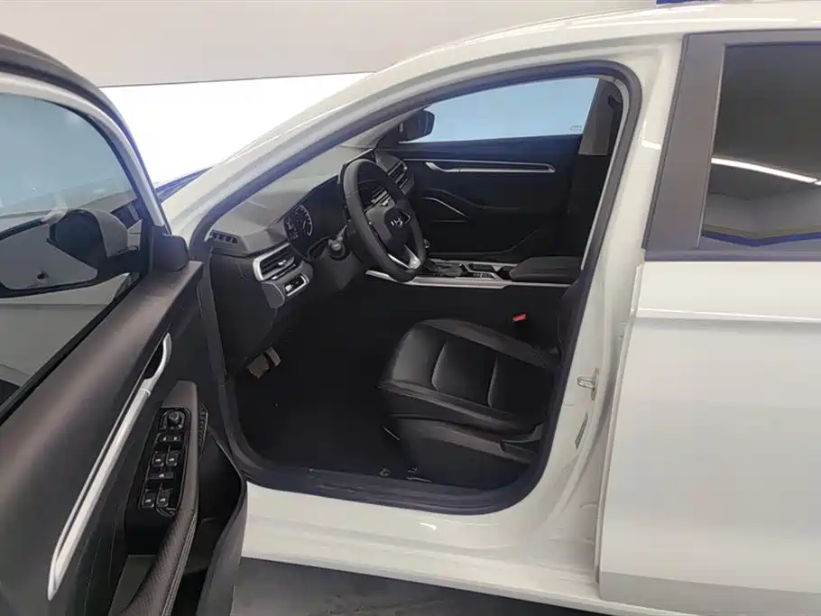 GEELY AUTOMOBILE EMGRAND