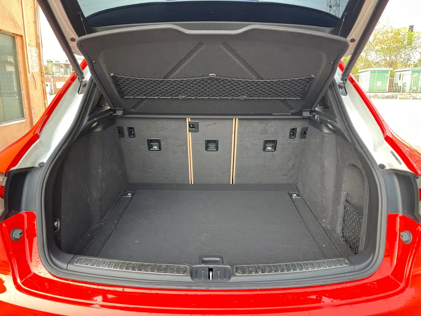 Porsche Macan 2020 Macan 2.0T фото 29