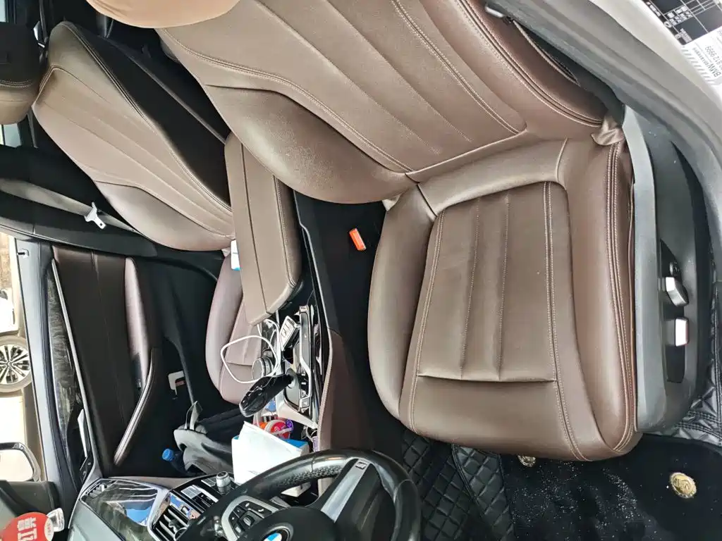 Фото 8 - BMW 5 Series