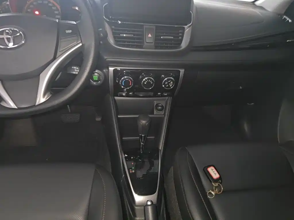 Toyota Yaris, миниатюра 14