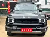 Photo 3 - BAIC ORV Beijing Offroad BJ40
