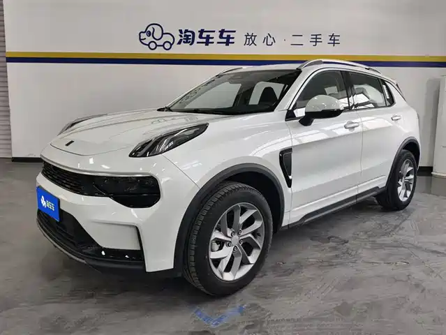 LYNK 01