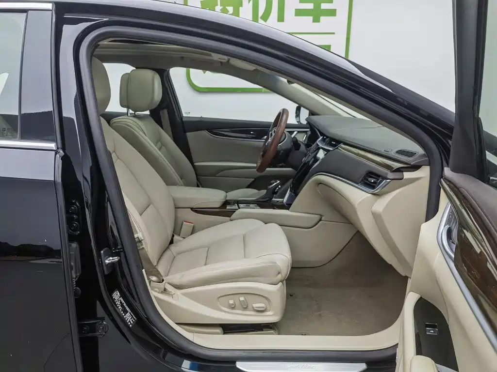 Cadillac XTS 2014 2014 28T Elite