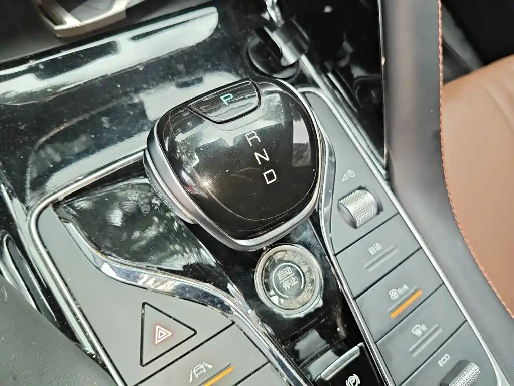BYD Song PLUS 2021 2020 1.5T Automatic Premium