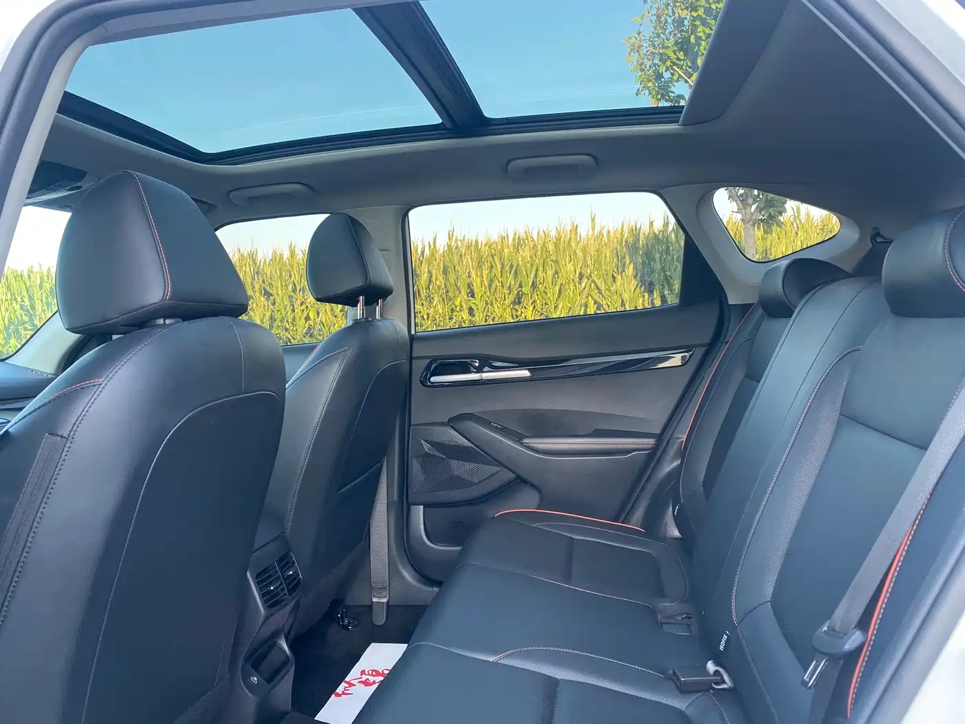 Kia Seltos 2023 2023 1.5L CVT Luxury Edition