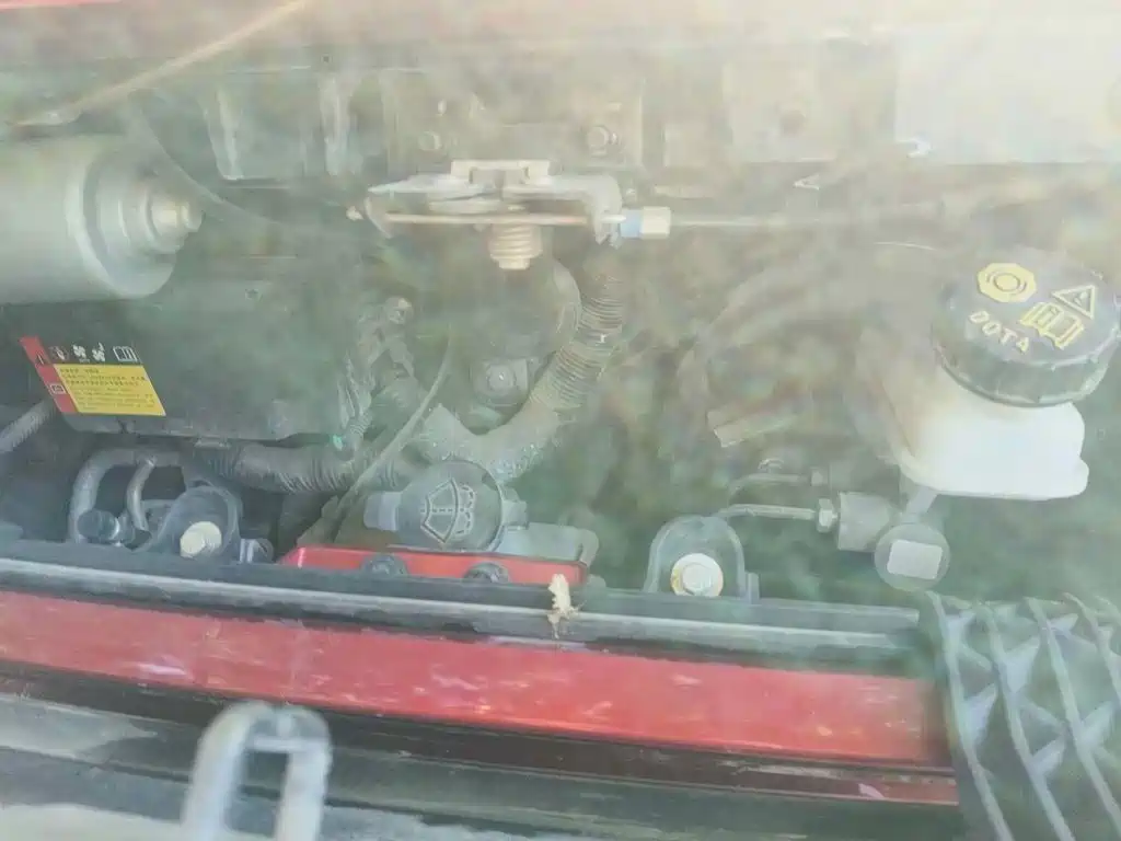 Baojun E300 2020 2020 Plus Stellar Smart Travel Edition