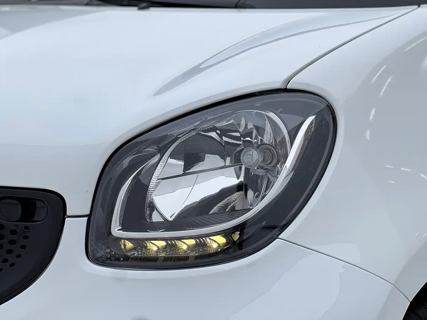 Фото 16 - smart forfour