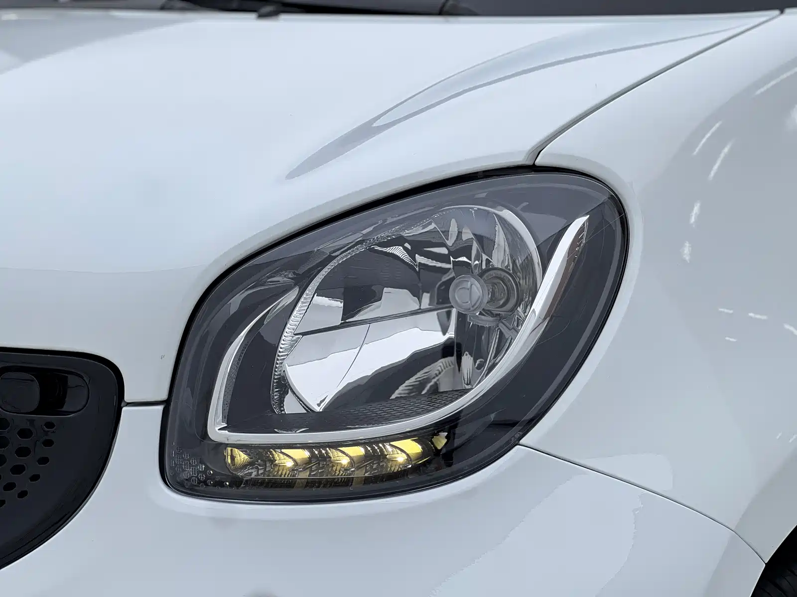 Фото 16 - smart forfour