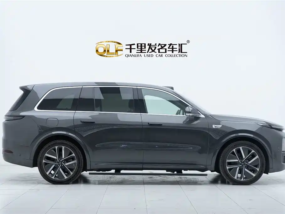 Li Auto IDEAL L9