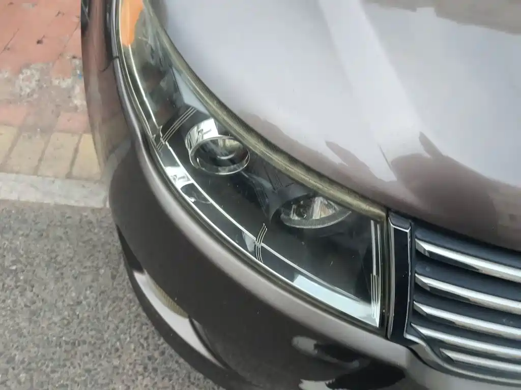 Geely GC7 2015 2013 1.5L Manual Comfort
