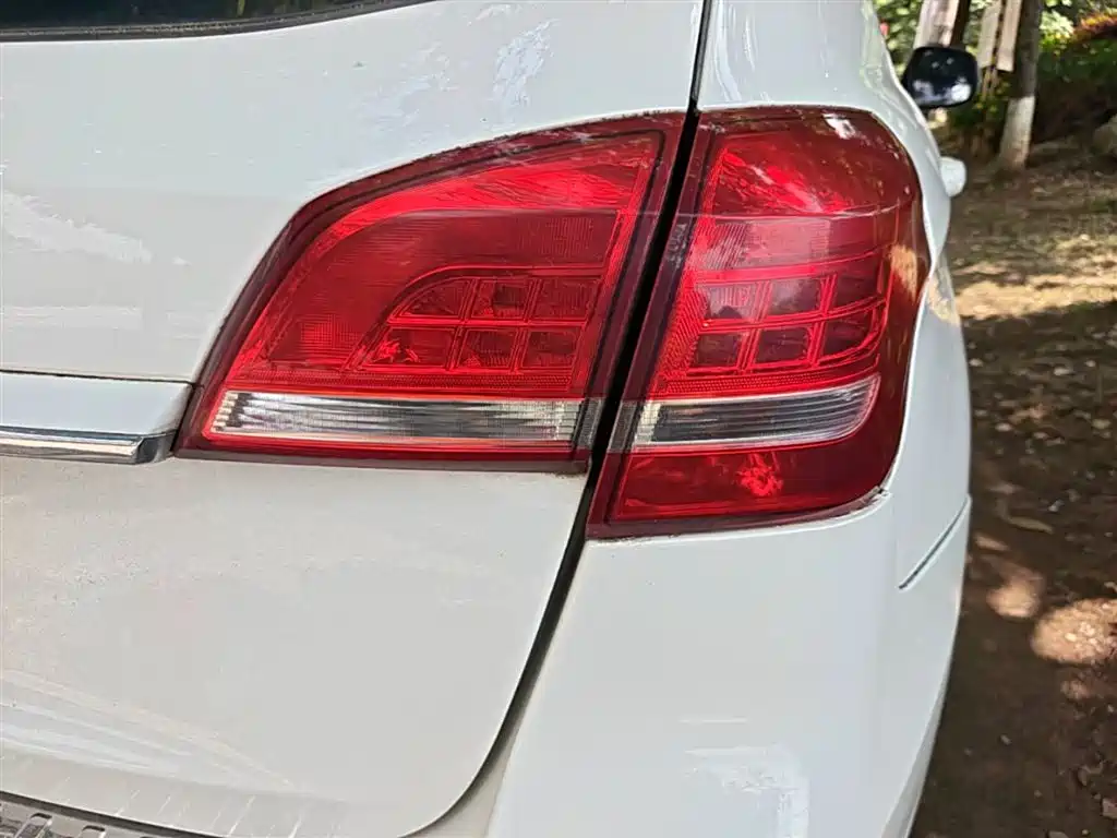 Haval H2 2017 Red Label 1.5T Manual 2WD Elite фото 8