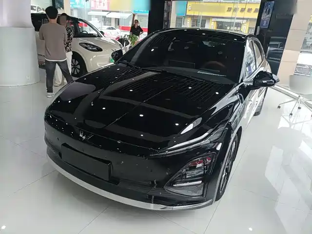 Wuling Motors Wuling Xingguang 2025 Model 610km Smart Flagship