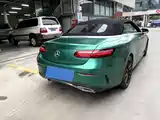Фото 3 - Mercedes-Benz E-Class (Import)