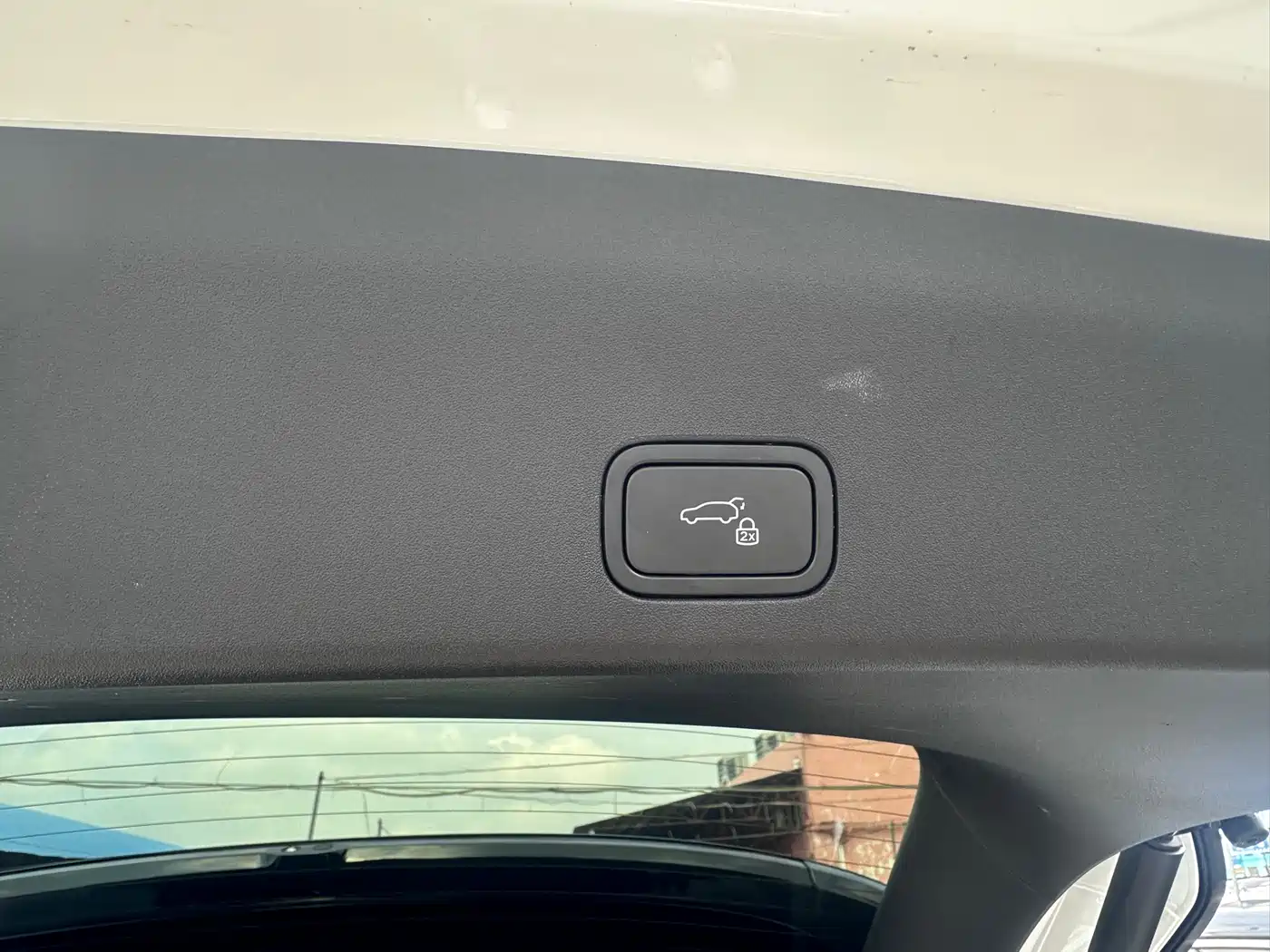 Li Auto i6 2025 2WD Base Model фото 21