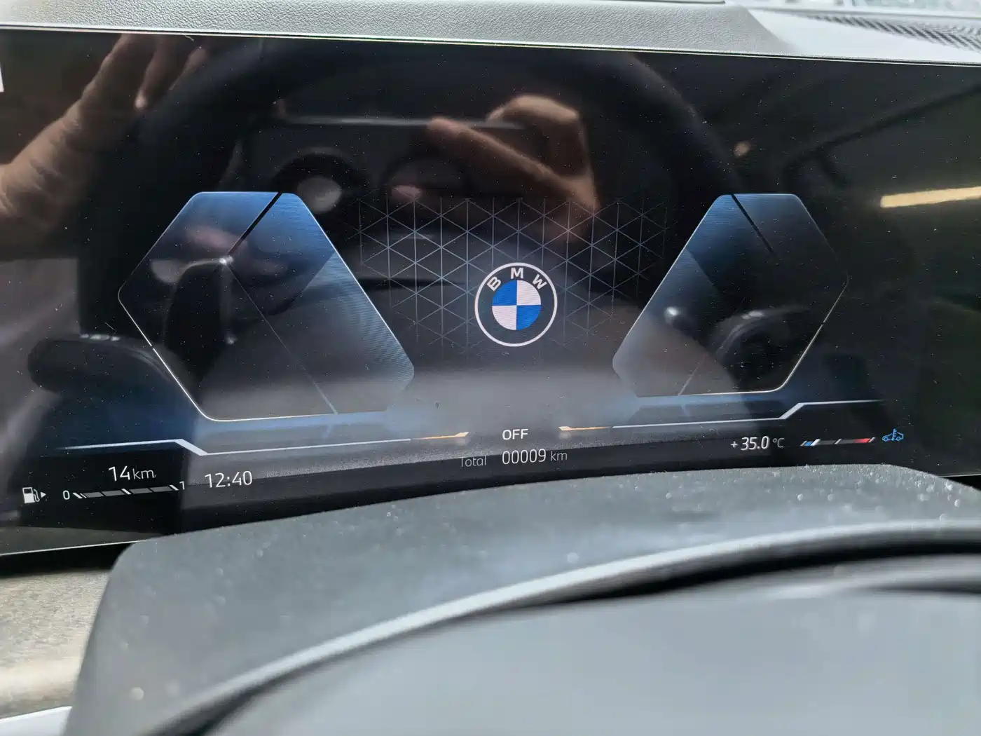 BMW X5 2026 2023 xDrive 30Li Premium M Sport Package