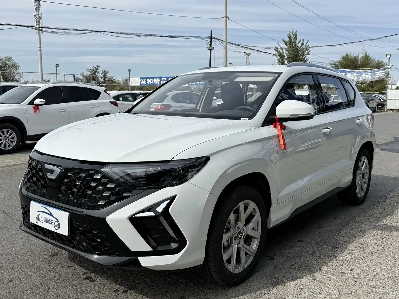 2026 Jetta VS5