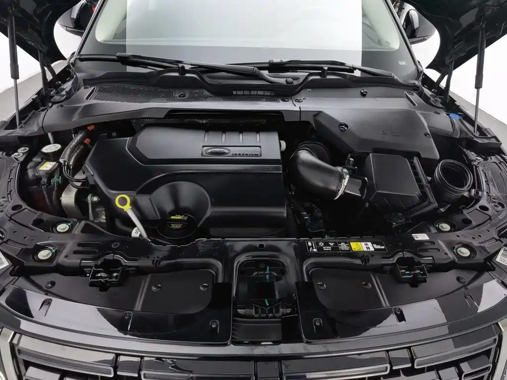 Land Rover Range Rover Evoque 2024 2024 Range Rover Evoque L 249PS Light Master Edition