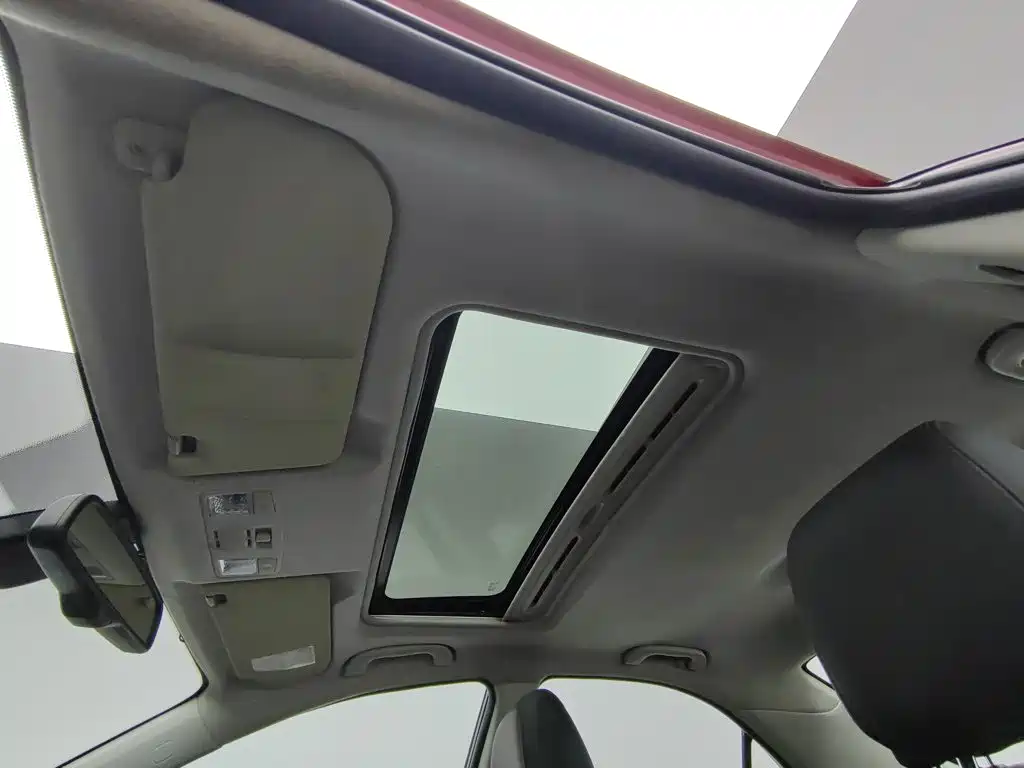 Mazda 6 2015 2015 2.0L Automatic Luxury