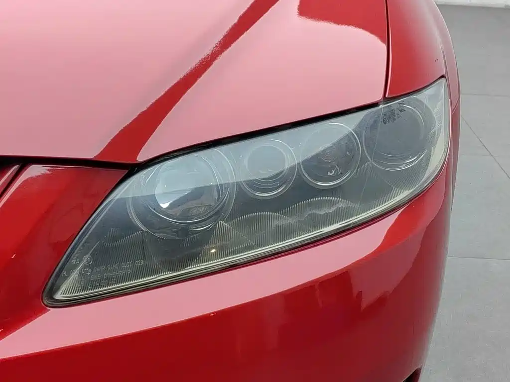 Mazda 6 2015 2015 2.0L Automatic Luxury