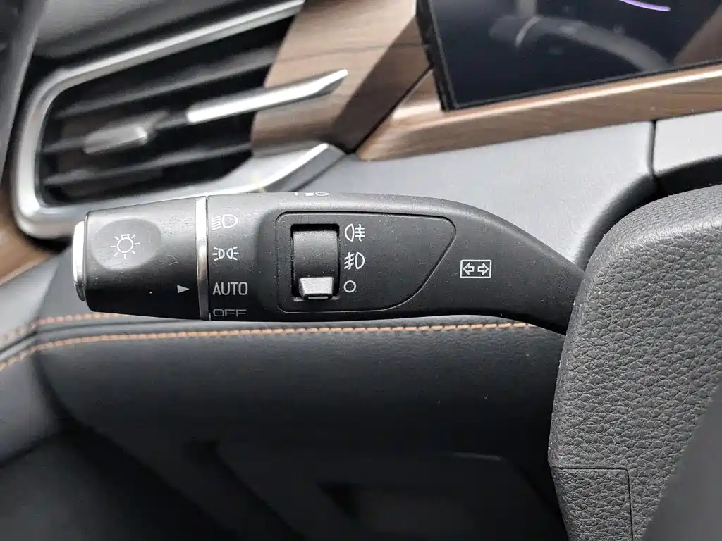 Ford Territory 2021 2021 EcoBoost 225 Premium 6-seater